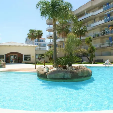 Bonito Piso En Con Piscina Y Parking Av-66 *