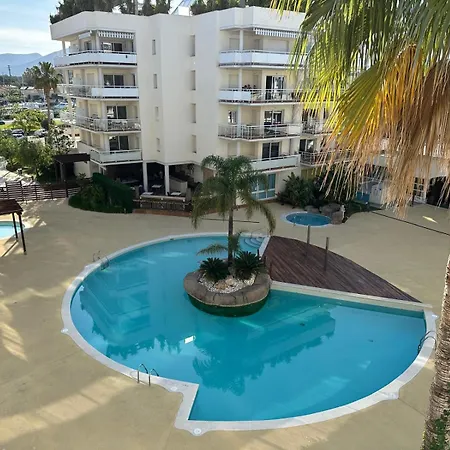 Appartamento Bonito Piso En Con Piscina Y Parking Av-66 *
