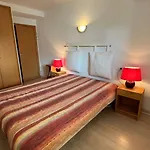 Апартаменты Bonito Piso En Con Piscina Y Parking Av-66