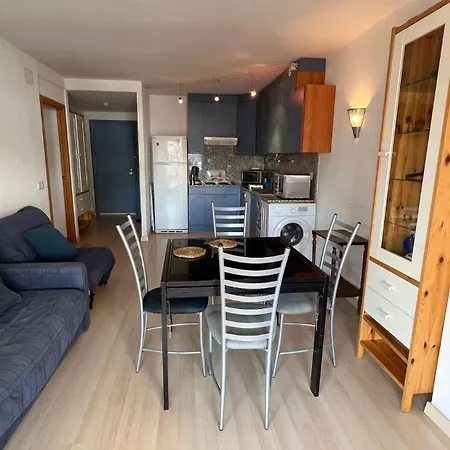 Bonito Piso En Con Piscina Y Parking Apartment