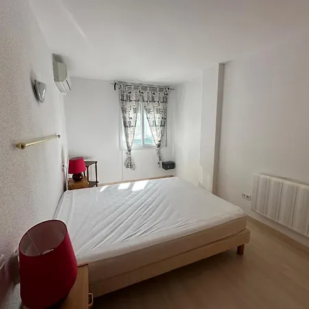 Appartement Bonito Piso En Con Piscina Y Parking Av-66