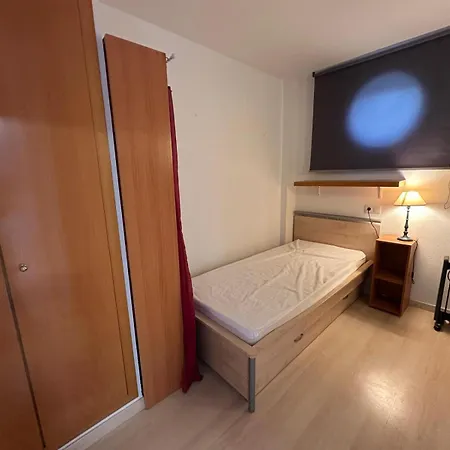 Appartement Bonito Piso En Con Piscina Y Parking Av-66 *